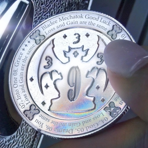 Good Luck by Bladee