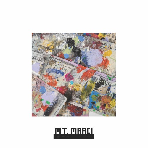 Mt. Marci by Roc Marciano