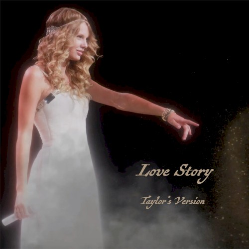 Love Story (Taylor's Version) by Taylor Swift