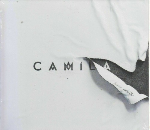Hacia Adentro by Camila