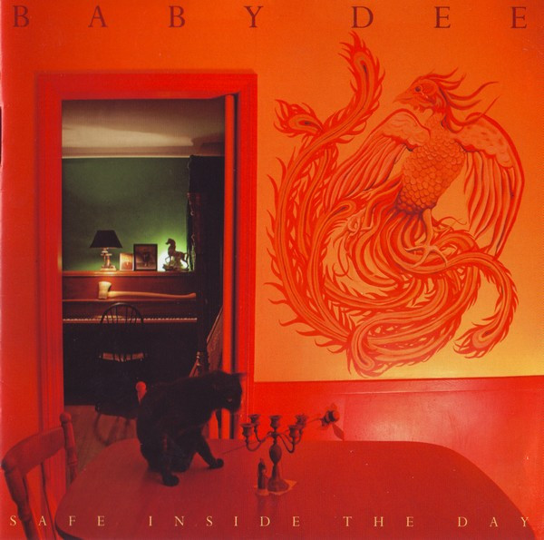 Safe Inside The Day by Baby Dee