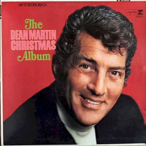The Dean Martin Christmas Album by Dean Martin
