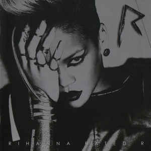 Rated R by Rihanna