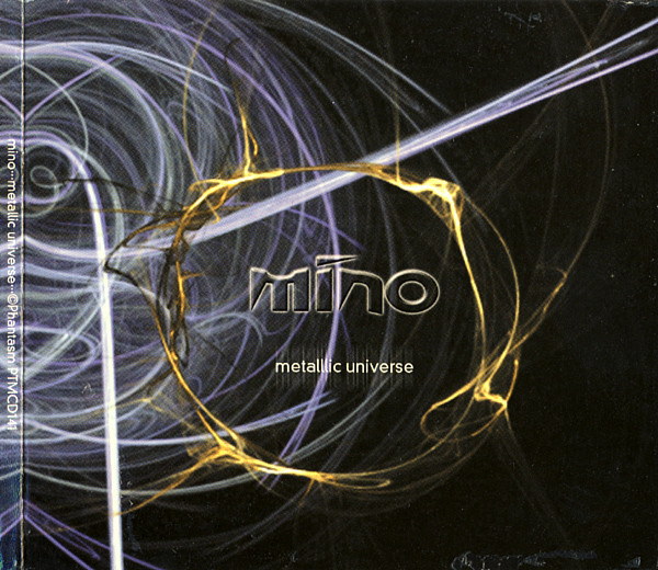 Metallic Universe by Mino