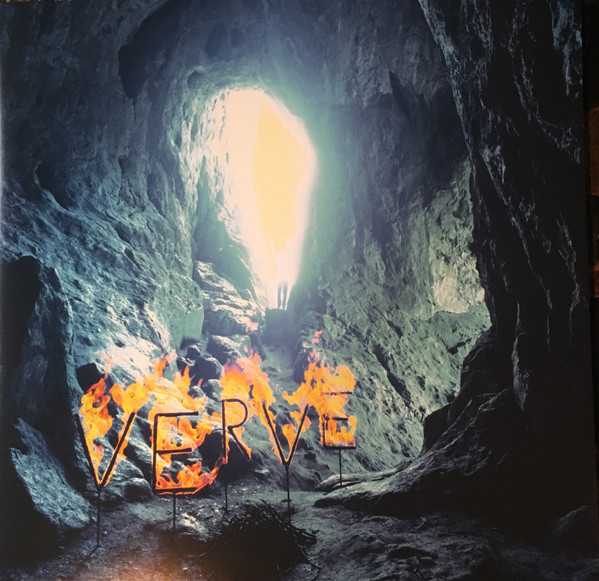 A Storm In Heaven by The Verve