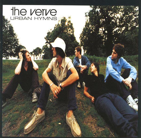 Urban Hymns by The Verve