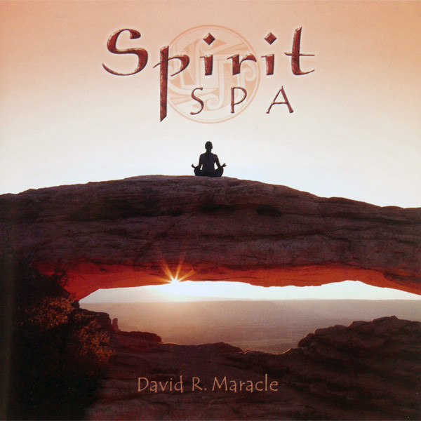Spirit Of Spa by David R. Maracle