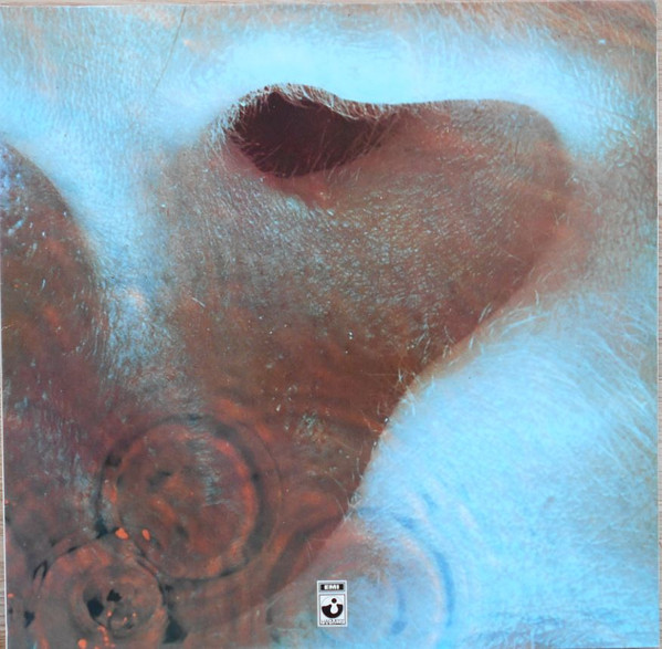 Meddle by Pink Floyd