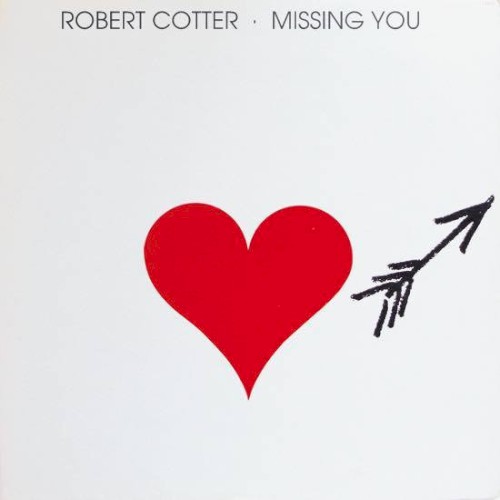 Missing You by Robert Cotter