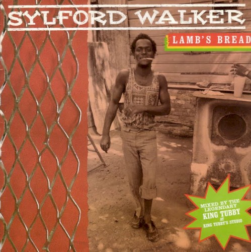 Lamb's Bread by Sylford Walker