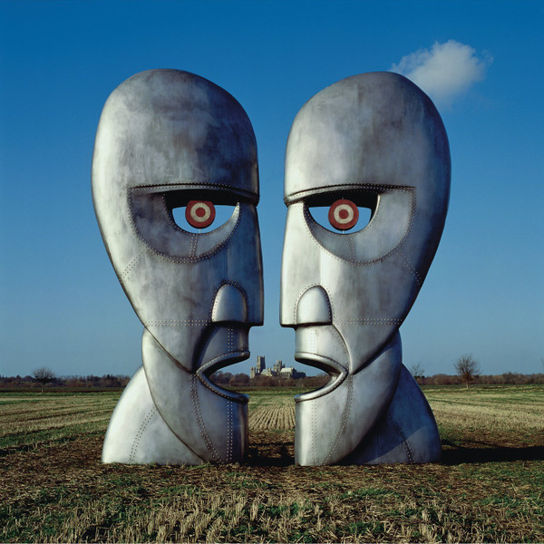The Division Bell by Pink Floyd