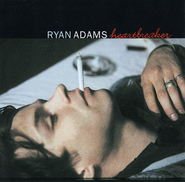 Heartbreaker by Ryan Adams