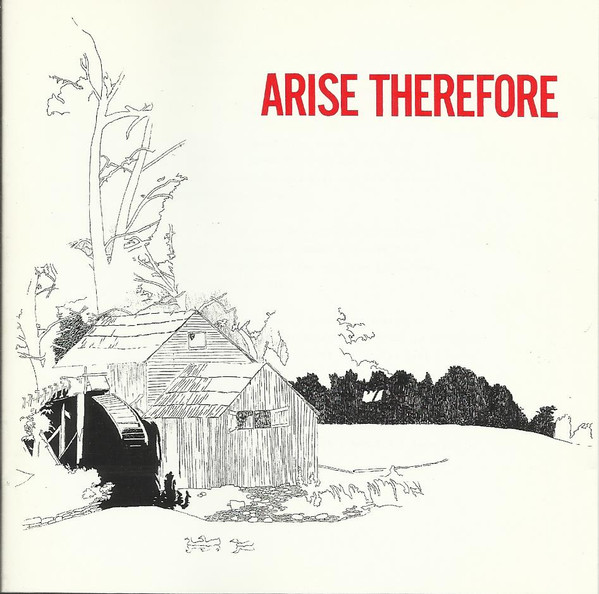 Arise Therefore by Palace