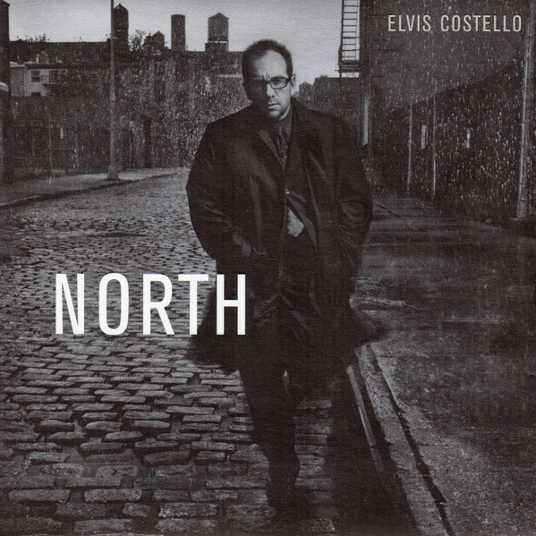 North by Elvis Costello