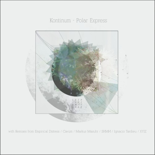Polar Express by Kontinum