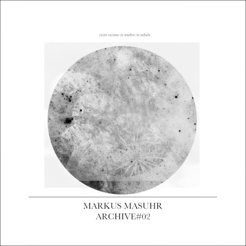 Archive#02 by Markus Masuhr