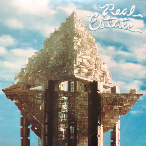 Real Estate by Real Estate
