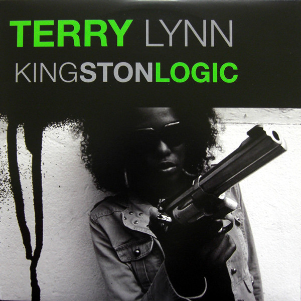 Kingstonlogic by Terry Lynn