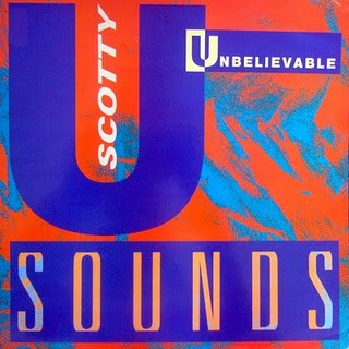 Unbelievable Sounds by Scotty