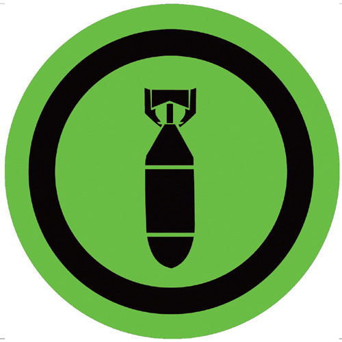 Green by Various