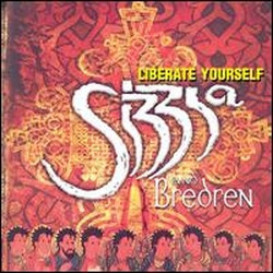 Liberate Yourself (LP One) by Sizzla