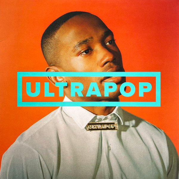 Ultrapop by The Armed