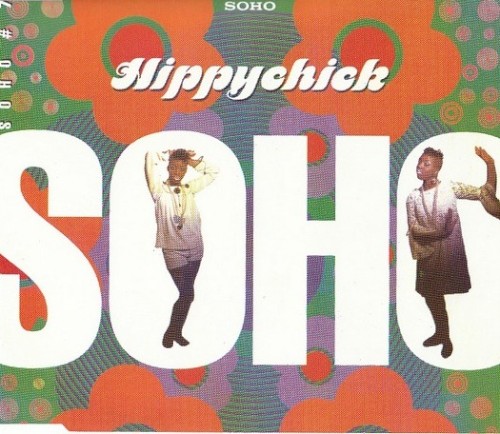 Hippychick by Soho