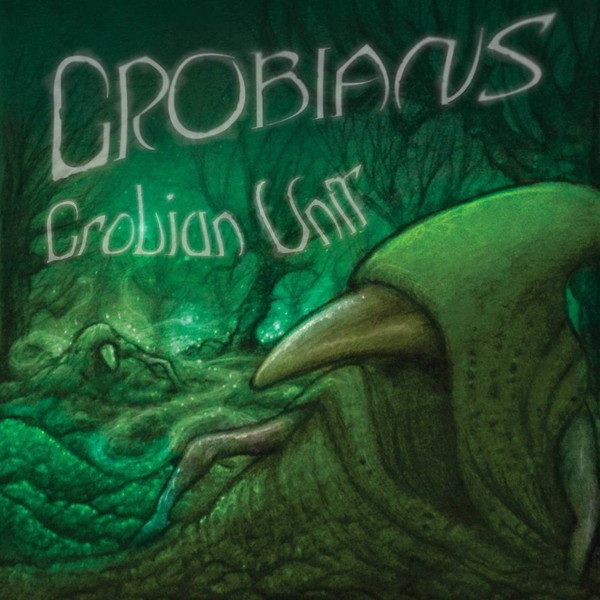 Grobian Unit by Grobians