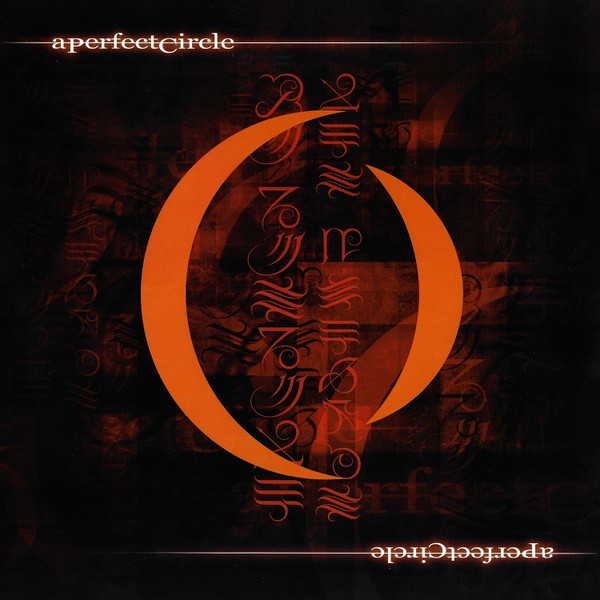 Mer De Noms by A Perfect Circle