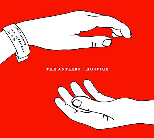 Hospice by The Antlers