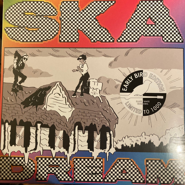 Ska Dream by Jeff Rosenstock