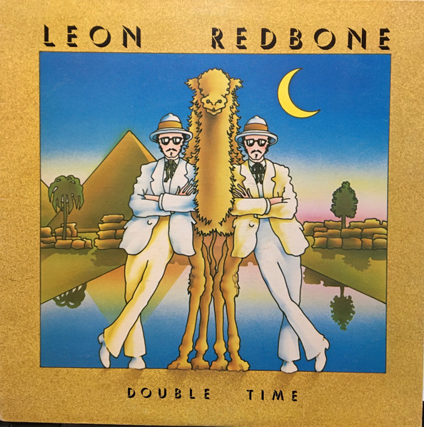 Double Time by Leon Redbone