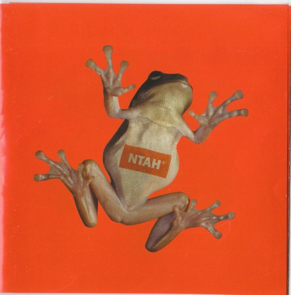 Never Trust A Hippy by Adrian Sherwood