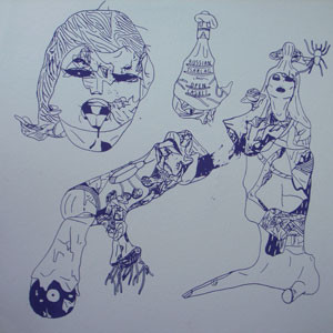 Pandemic Transgression by Funeral Fornication