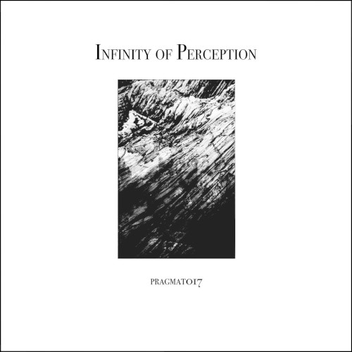 Infinity Of Perception by Various