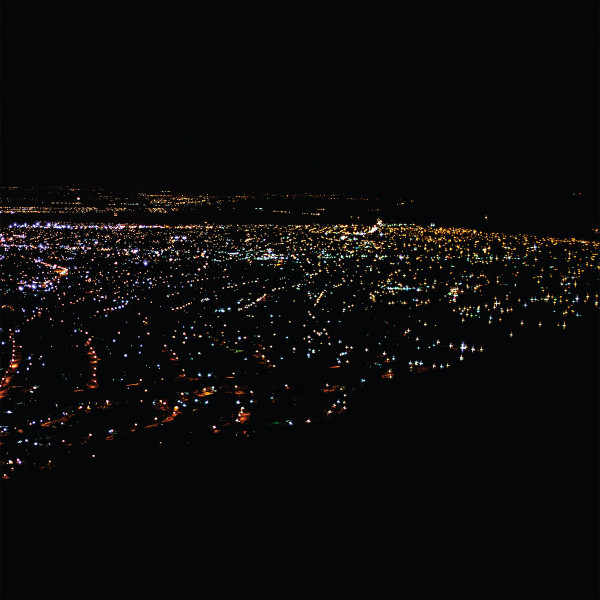 Haram by Armand Hammer