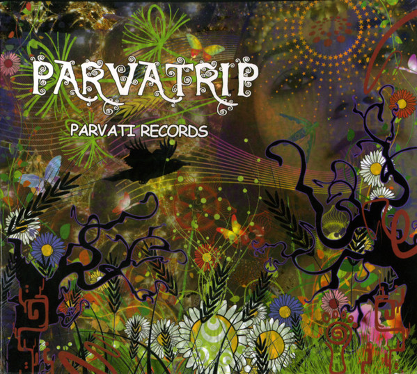 Parvatrip by Various