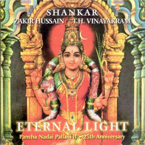 Eternal Light by Shankar