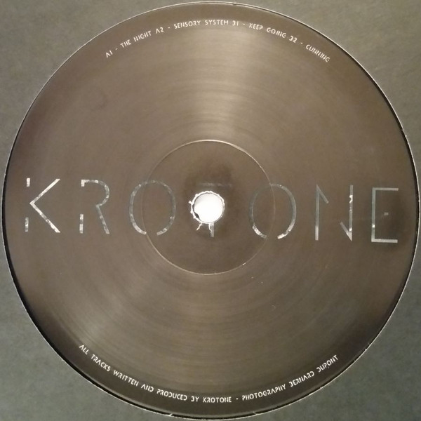 005 by Krotone