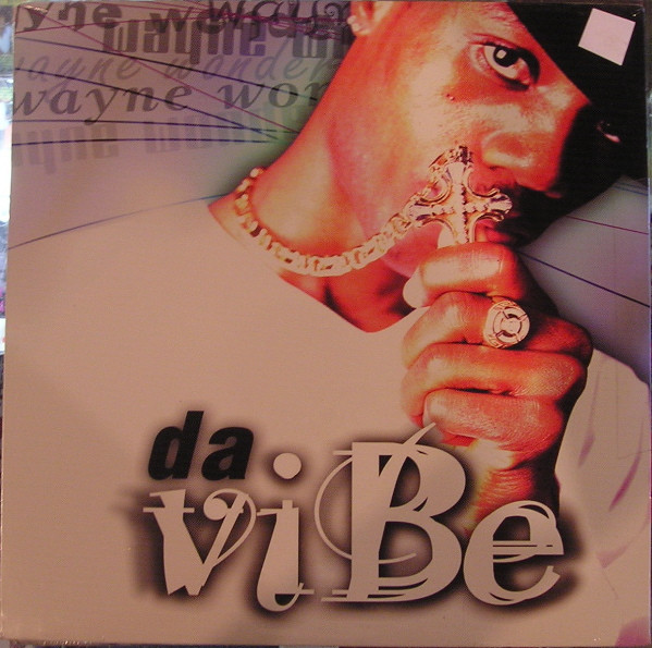Da Vibe by Wayne Wonder