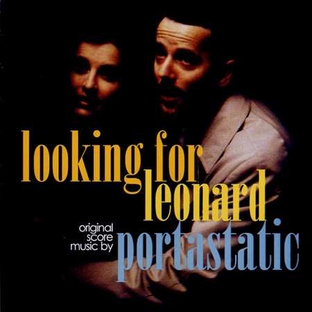 Looking For Leonard by Portastatic