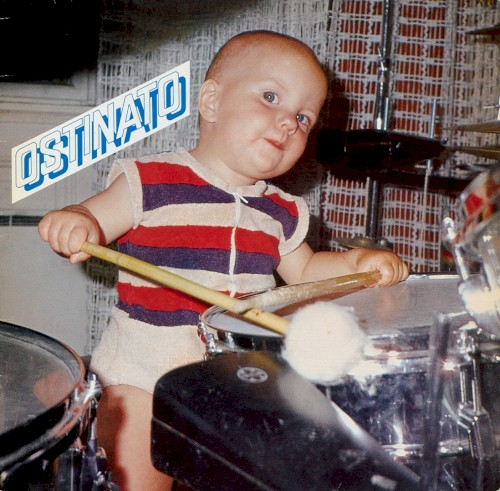 Ostinato by Ostinato