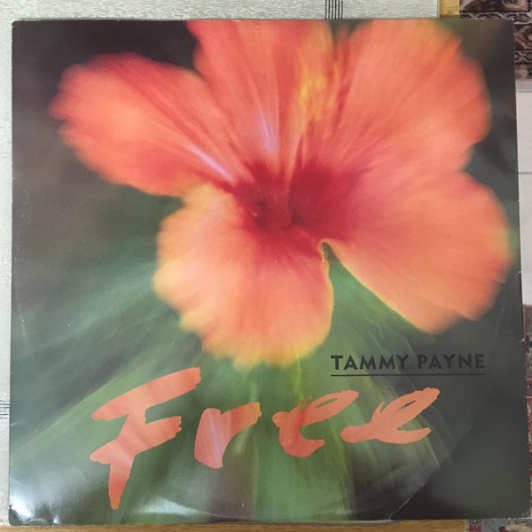 Free by Tammy Payne