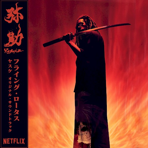 Yasuke by Flying Lotus