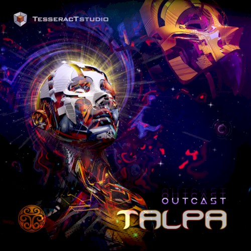 Outcast by Talpa