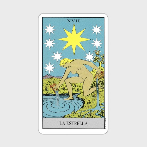 La Estrella. by Various