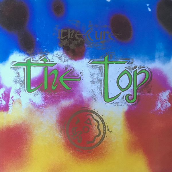 The Top by The Cure