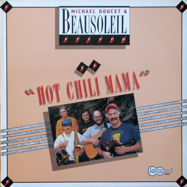 Hot Chili Mama by Beausoleil