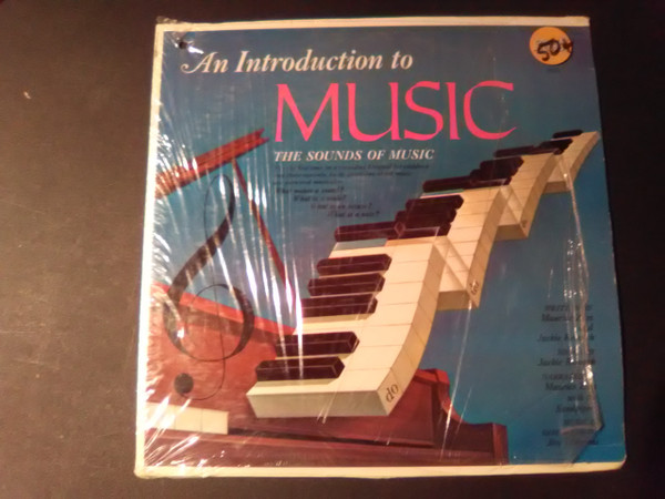 An Introduction To Music:  The Sounds Of Music by Maurice Zam