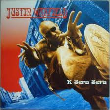 K Sera Sera / Dip Dip Divin' by Justin Warfield